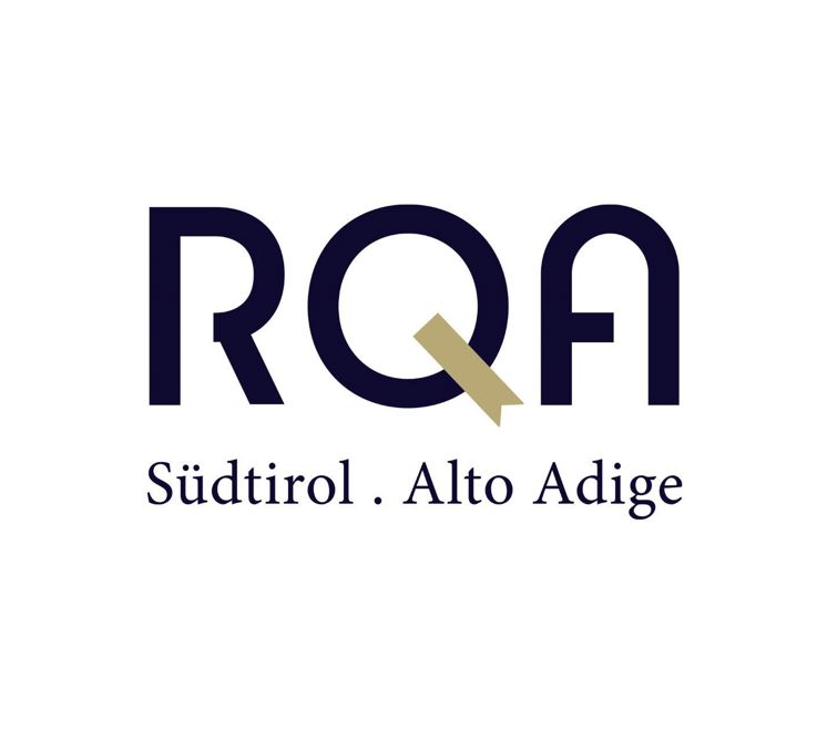 RQA Südtirol. Alto Adige