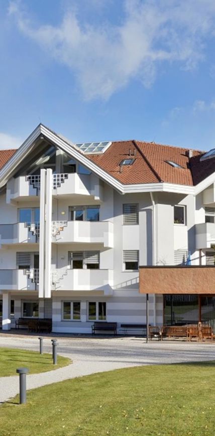 Centro residenziale di cura Brunico